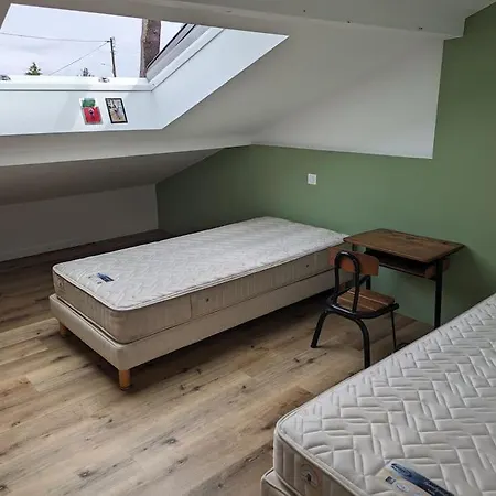 Villa With Swimming Pool Near Ocean And Forest *