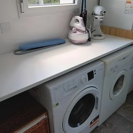 With Swimming Pool Near Ocean And Forest *