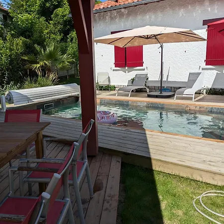 With Swimming Pool Near Ocean And Forest *