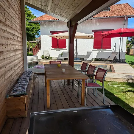 With Swimming Pool Near Ocean And Forest *